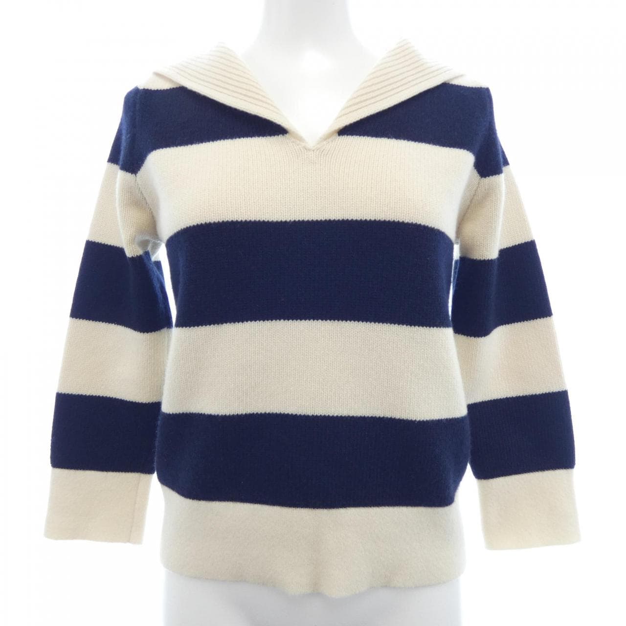 クリスチャンディオール CHRISTIAN DIOR 144S41AM318 ニット