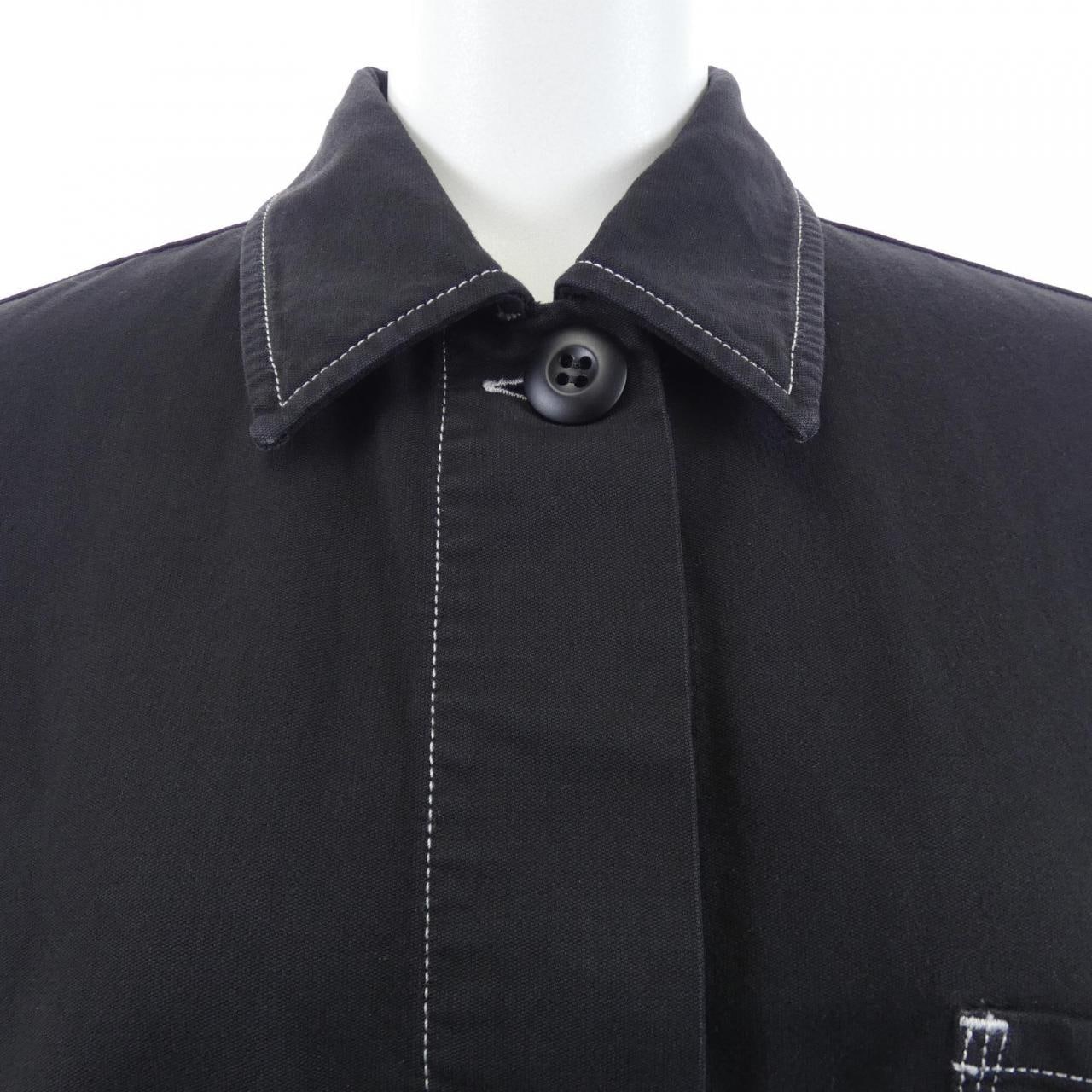 エムエムシックス MM6 S52AM0070 コート