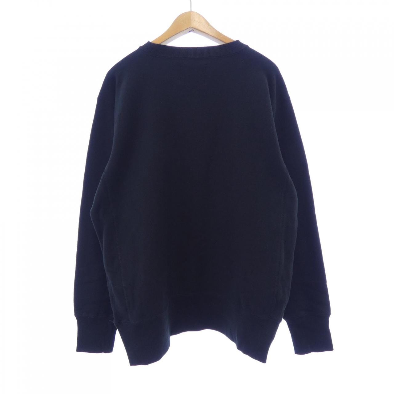VA CHAMPION/PEANUTS スウェット