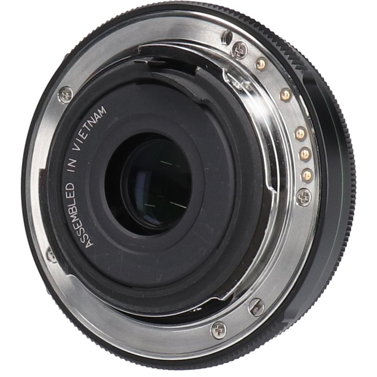 ＨＤ　ＤＡ４０ｍｍ　Ｆ２．８ＬＩＭＩＴＥＤ　ＢＫ