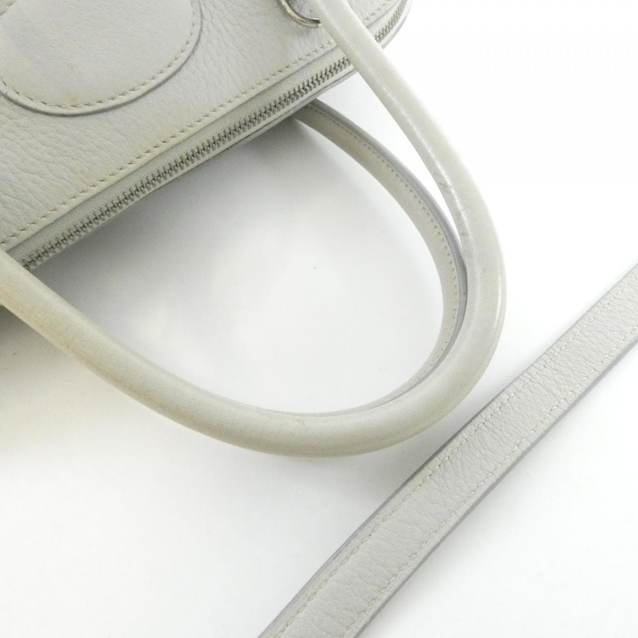 エルメス ボリード 35cm 073420CK バッグ