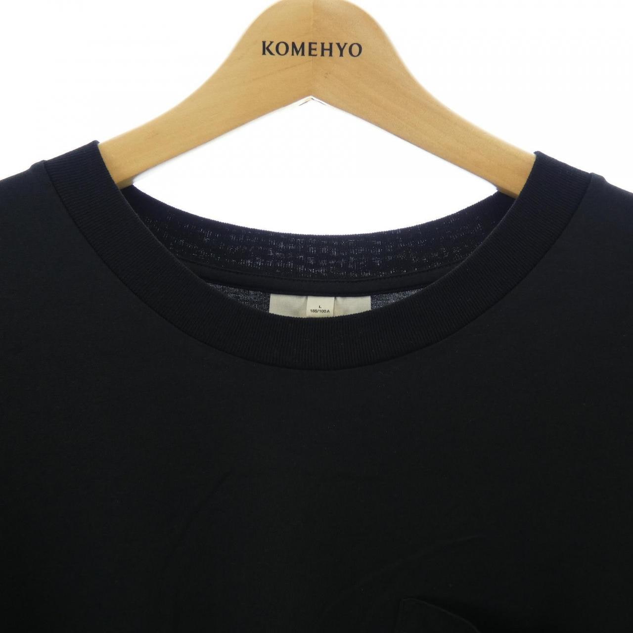 アクネストゥディオズ ACNE STUDIOS FN-MN-TSH1000242 BL0214 Tシャツ