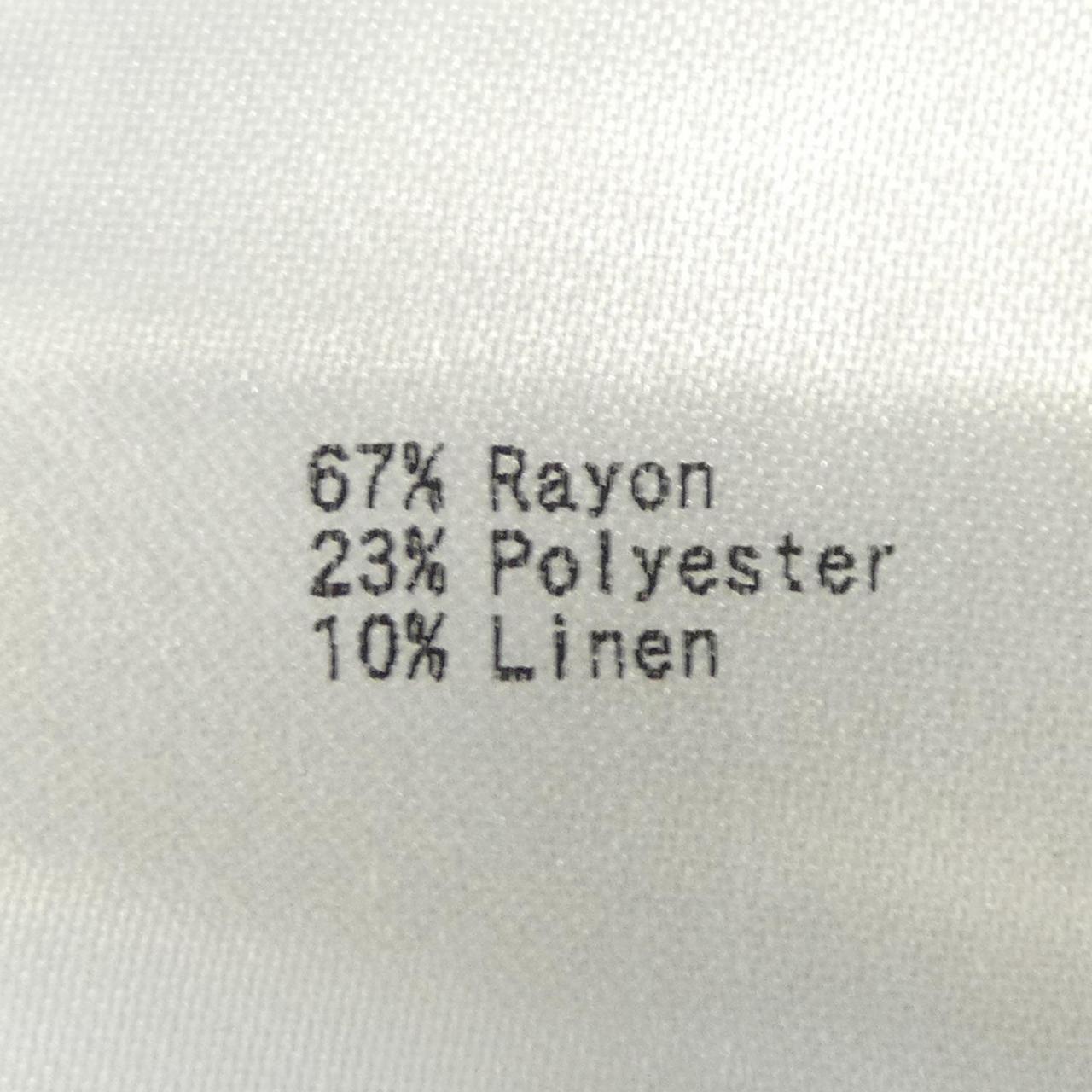 リムアーク RIM.ARK トップス