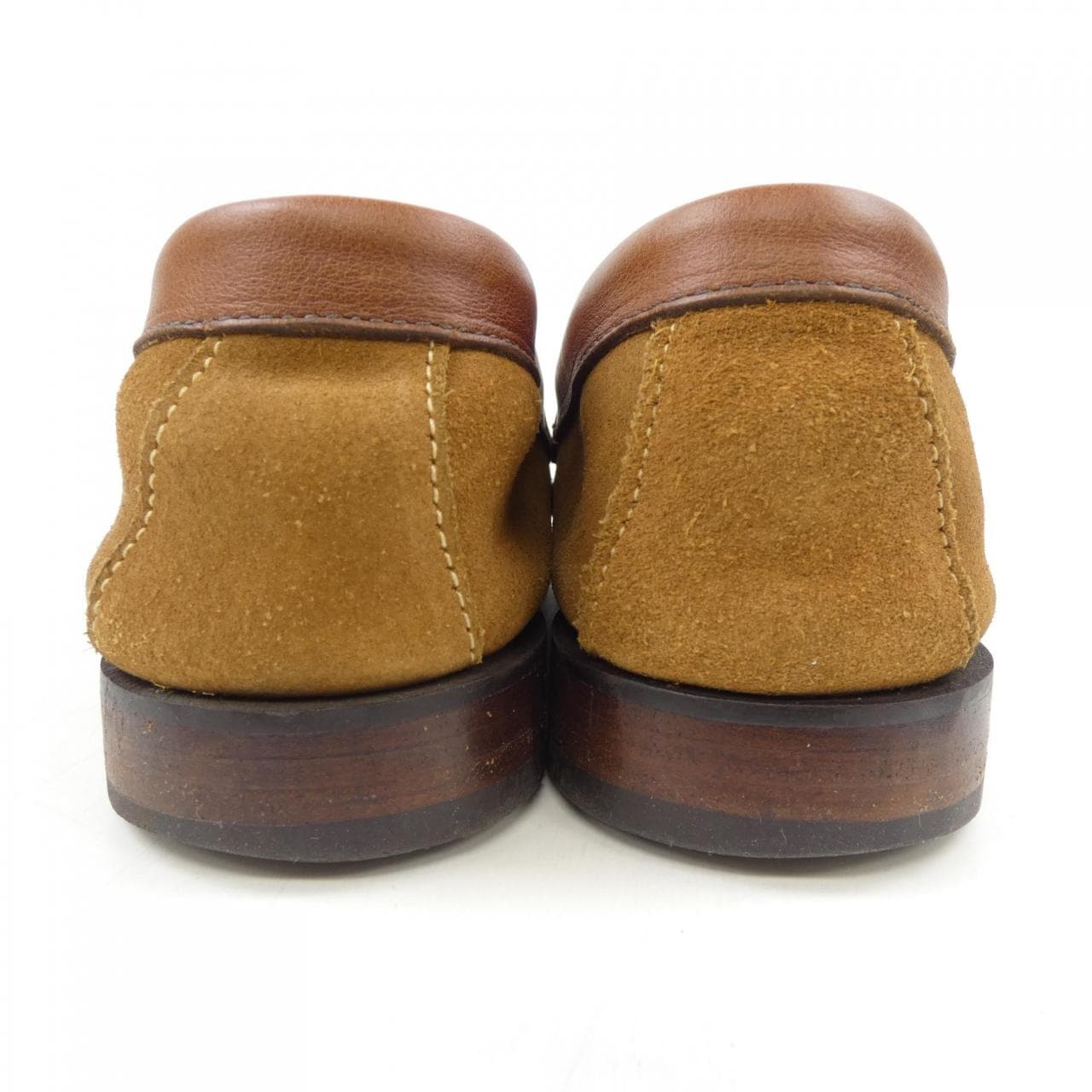 ジーエイチバス G.H.BASS シューズ