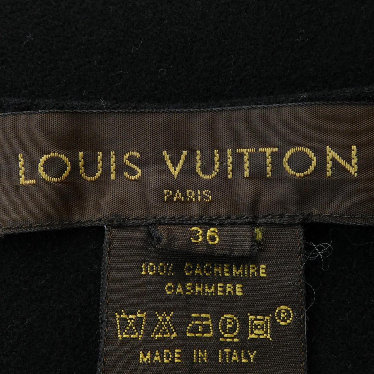 【ヴィンテージ】ルイヴィトン LOUIS VUITTON スカート