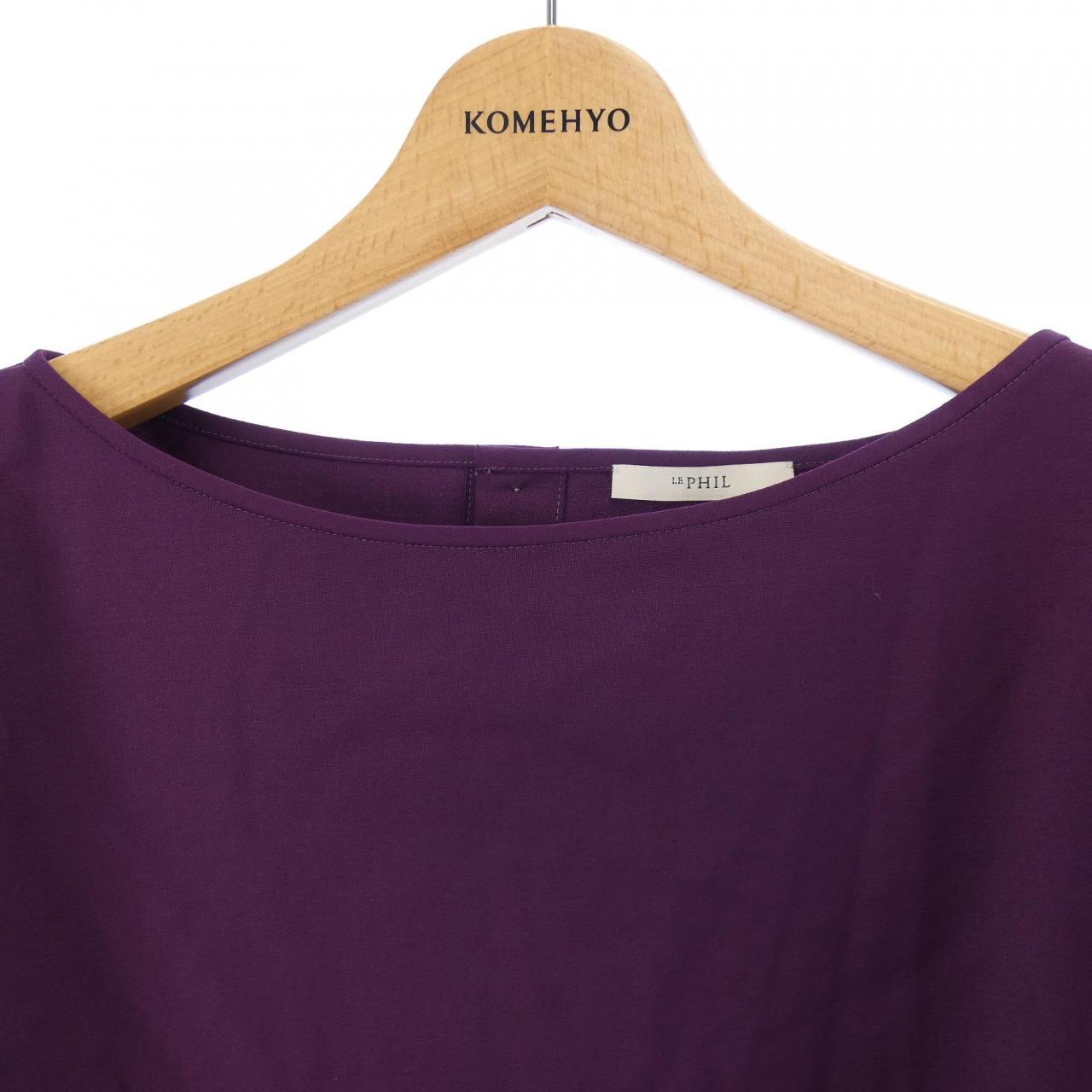 ルフィル LE PHIL トップス