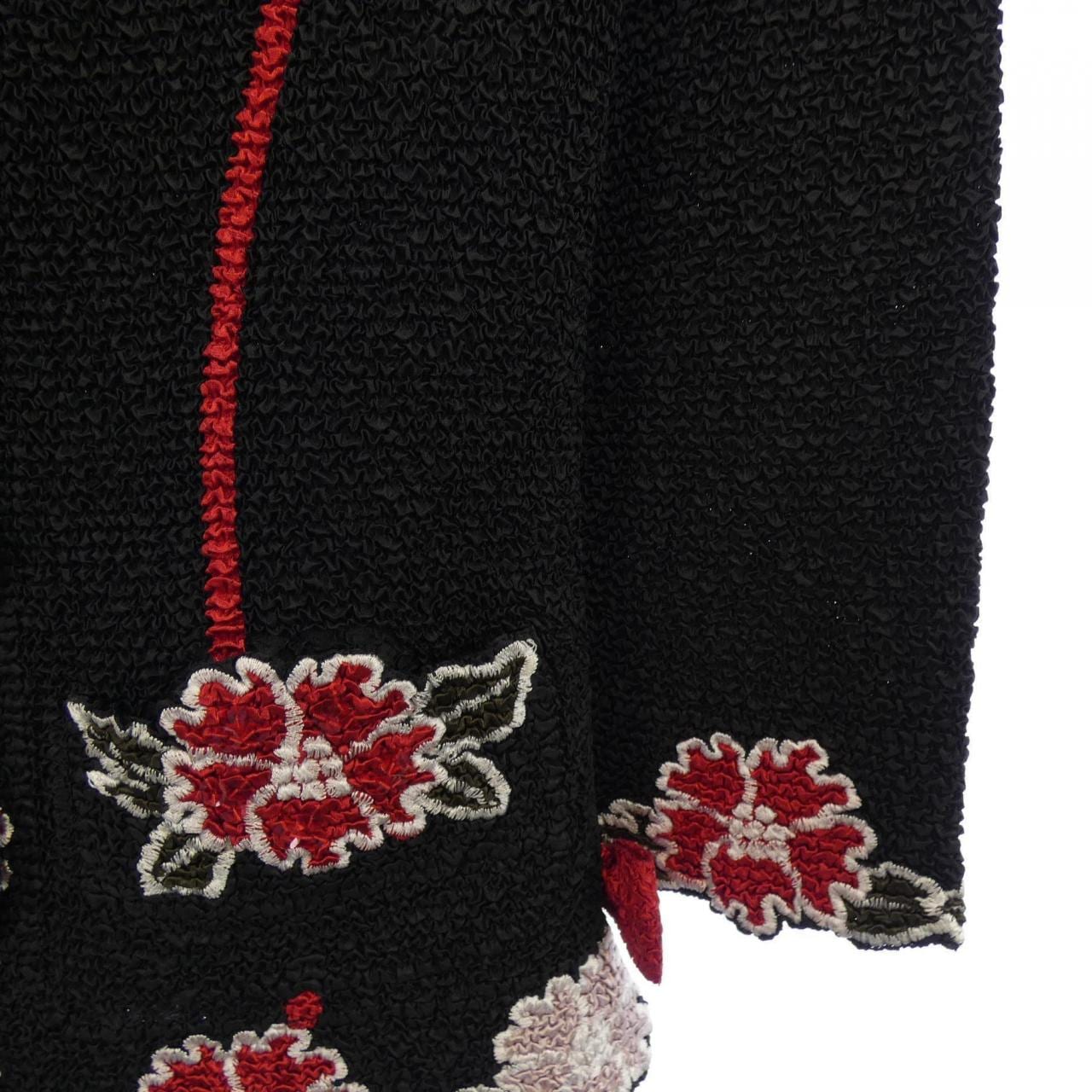 ノコオーノ NOKO OHNO カーディガン