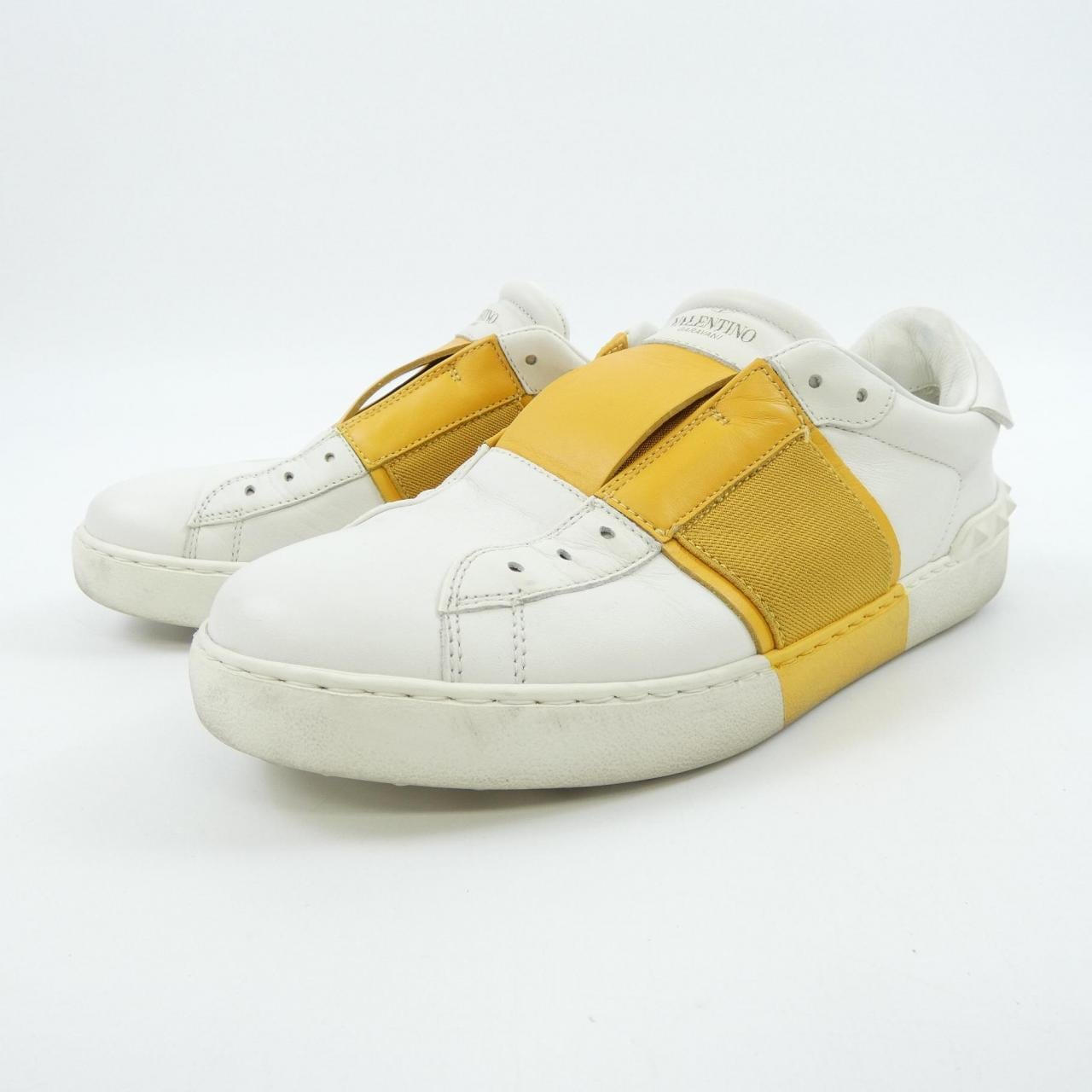 ヴァレンティノガラヴァーニ VALENTINO GARAVANI TM938Y2 スニーカー