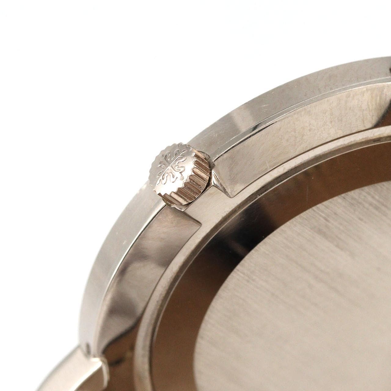 パテック･フィリップ カラトラバオフィサー WG 5022G-012 WG 手巻