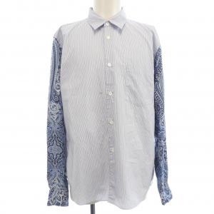 コムデギャルソンオムドゥ COMME des GARCONS HOMME DEUX DT-B057 シャツ