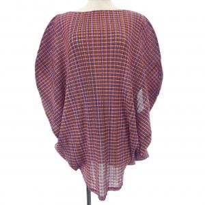 プリーツプリーズ PLEATS PLEASE 2010チェック PP03-FK363 7565065 トップス