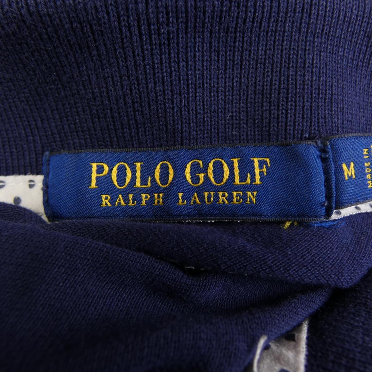ポロゴルフ POLO GOLF ポロシャツ
