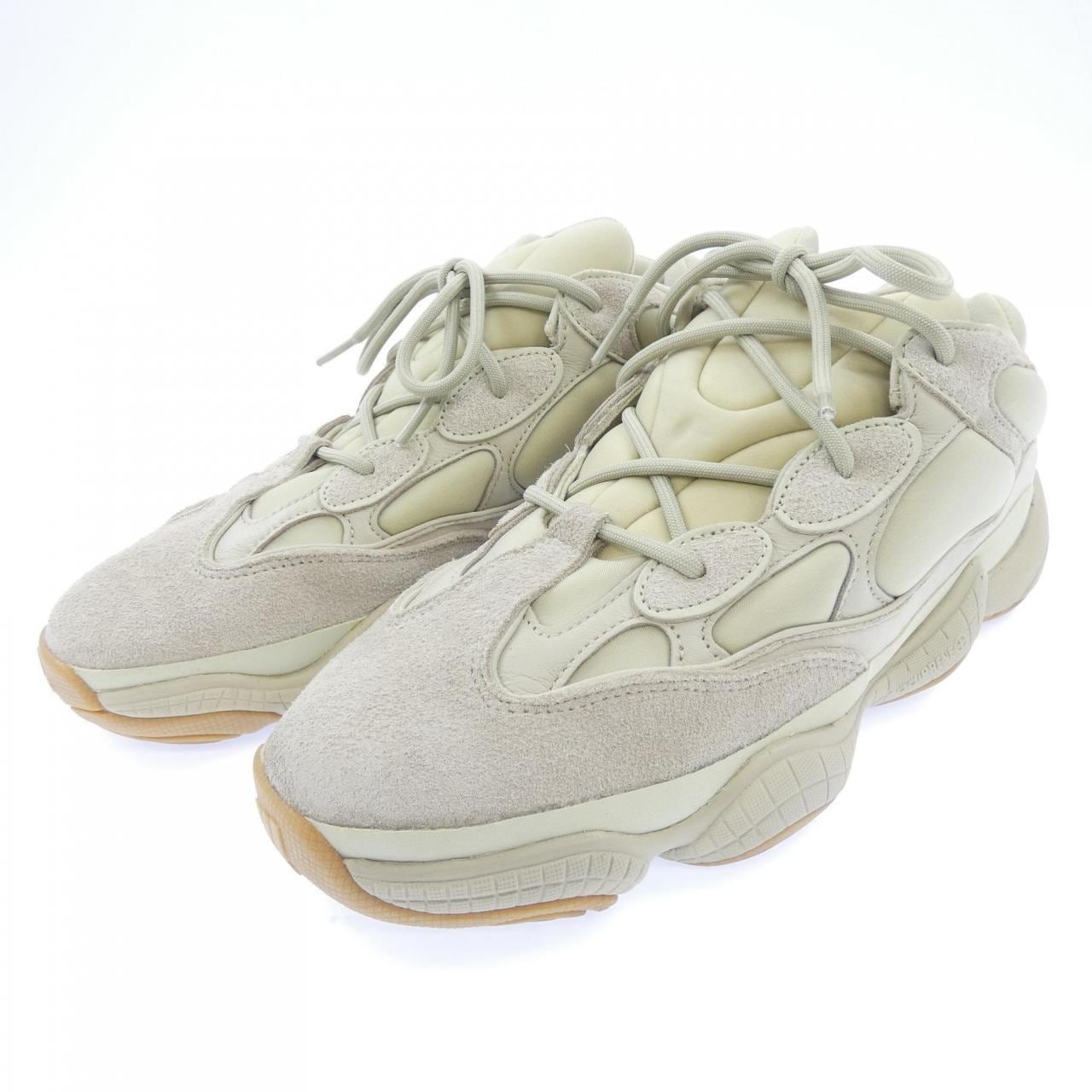 アディダス ADIDAS YEEZY500 FW4839 スニーカー