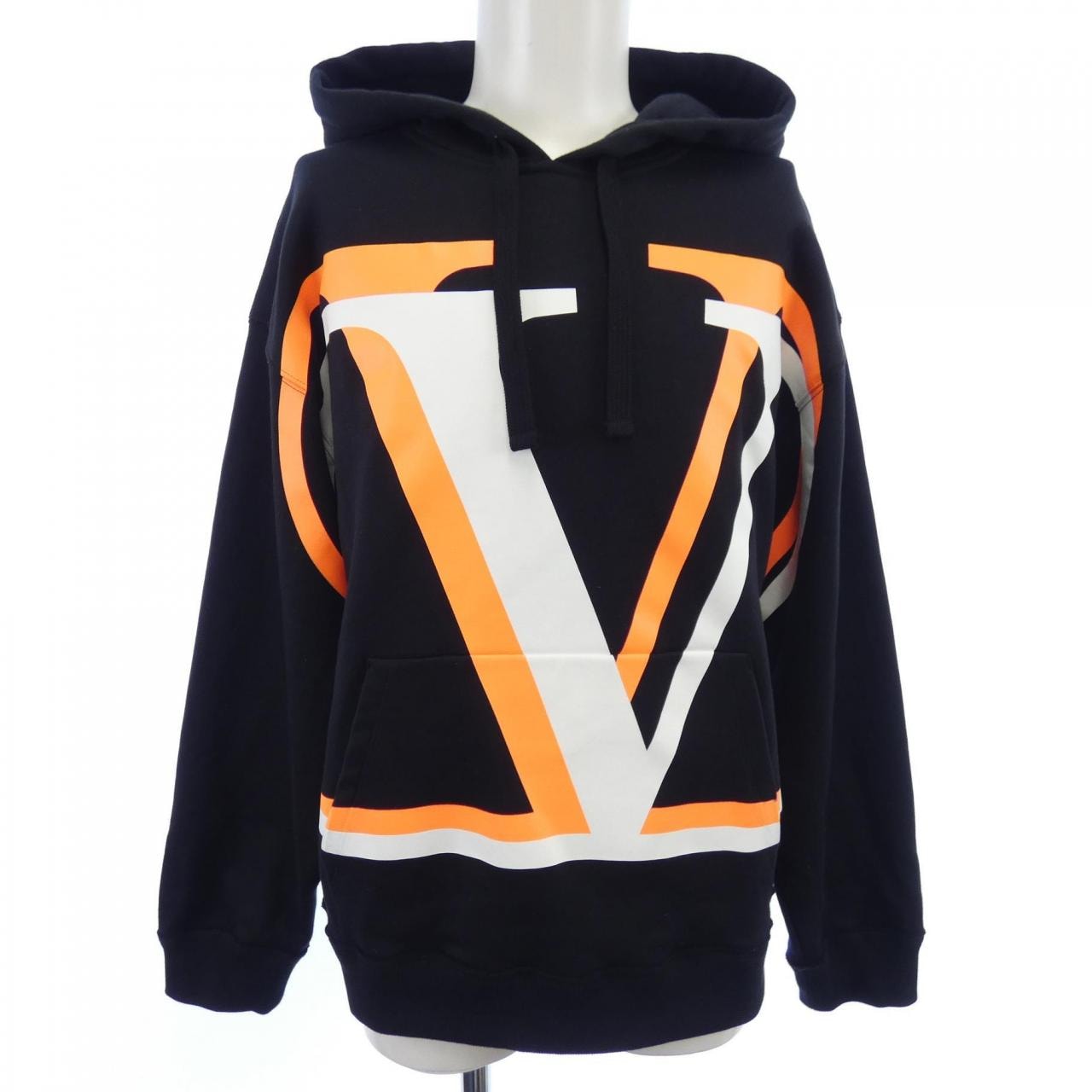 ヴァレンティノ VALENTINO UV3MF14J6K5 パーカー