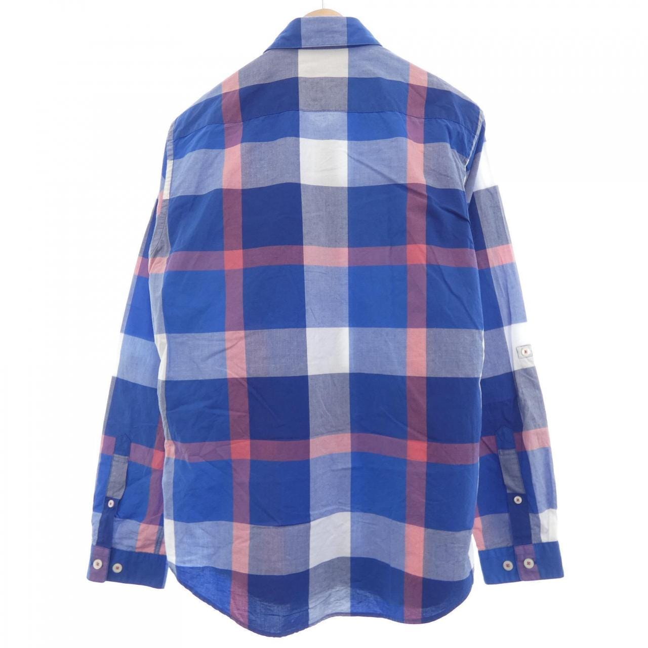 ブラックレーベルクレストブリッジ BLACK LABEL CRESTBRIDGE シャツ