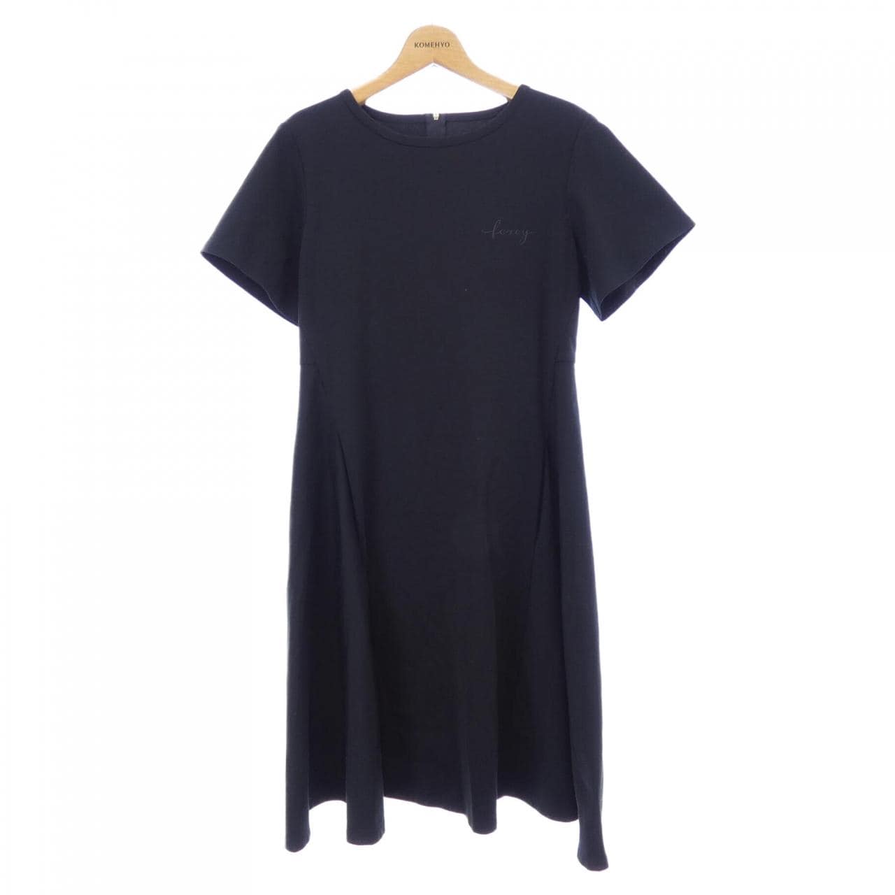 FOXEY NEW YORK 41398 Cut Dress