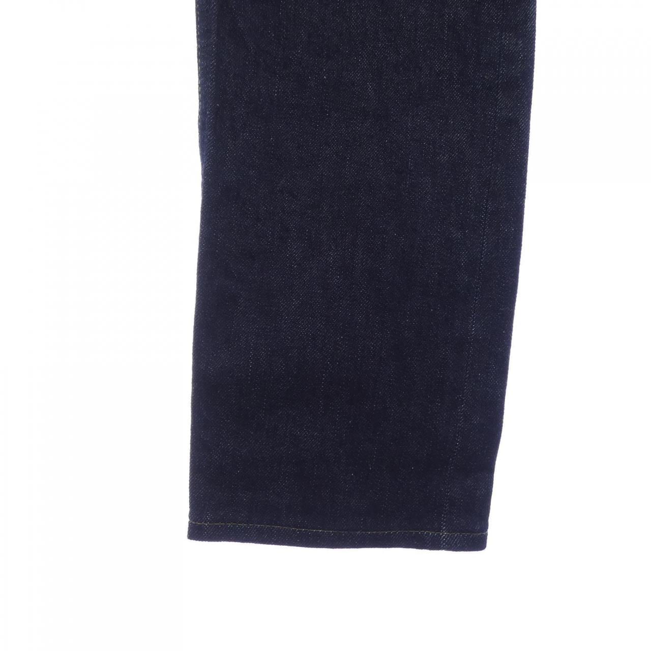 マインデニム MINEDENIM YOSHIMASA HJOSHIBA ジーンズ