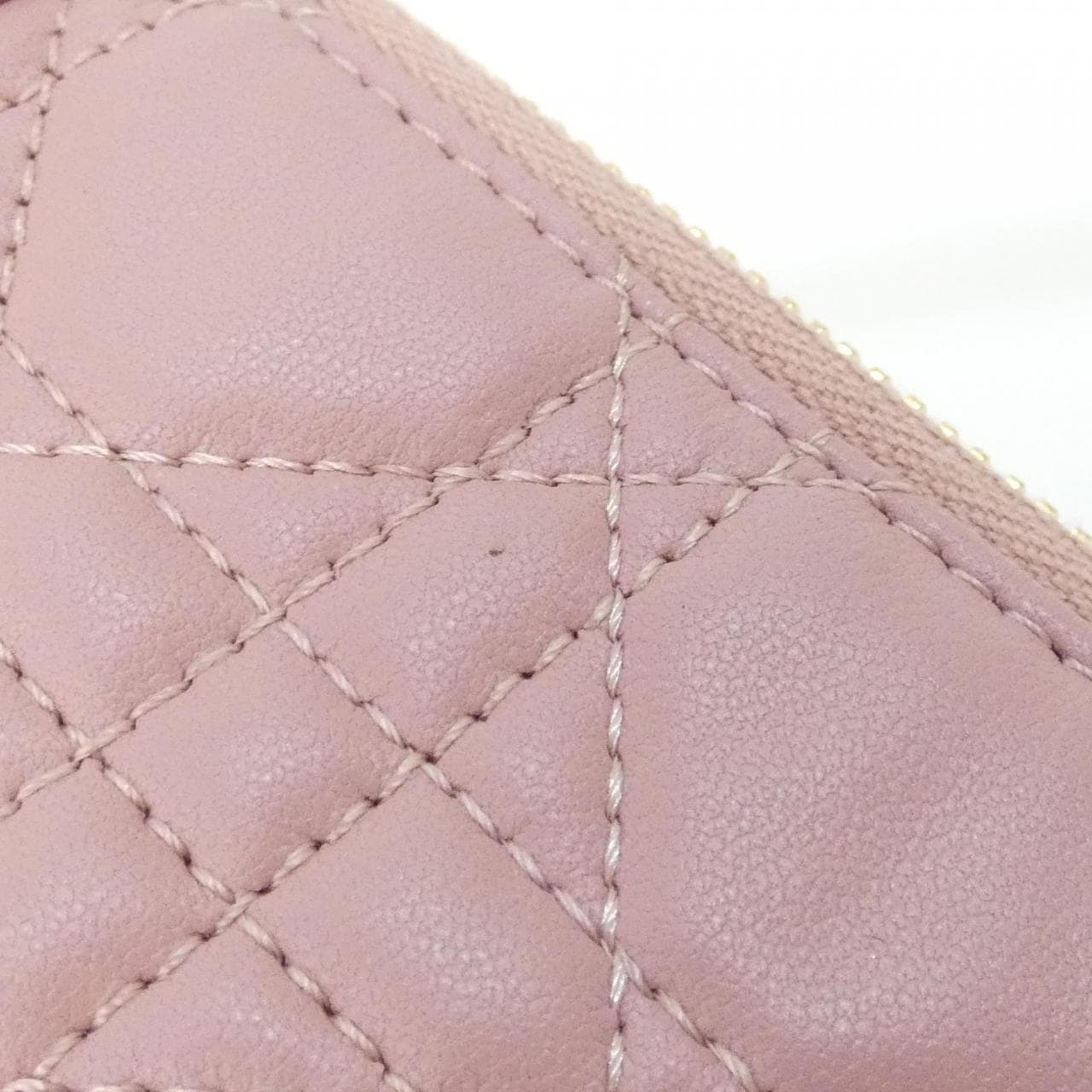 クリスチャンディオール レディ ディオール フォン ホルダー S0872ONMJ フォンケース