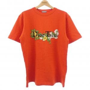ディオール DIOR DENIM TEARS 393J696I0849 Tシャツ