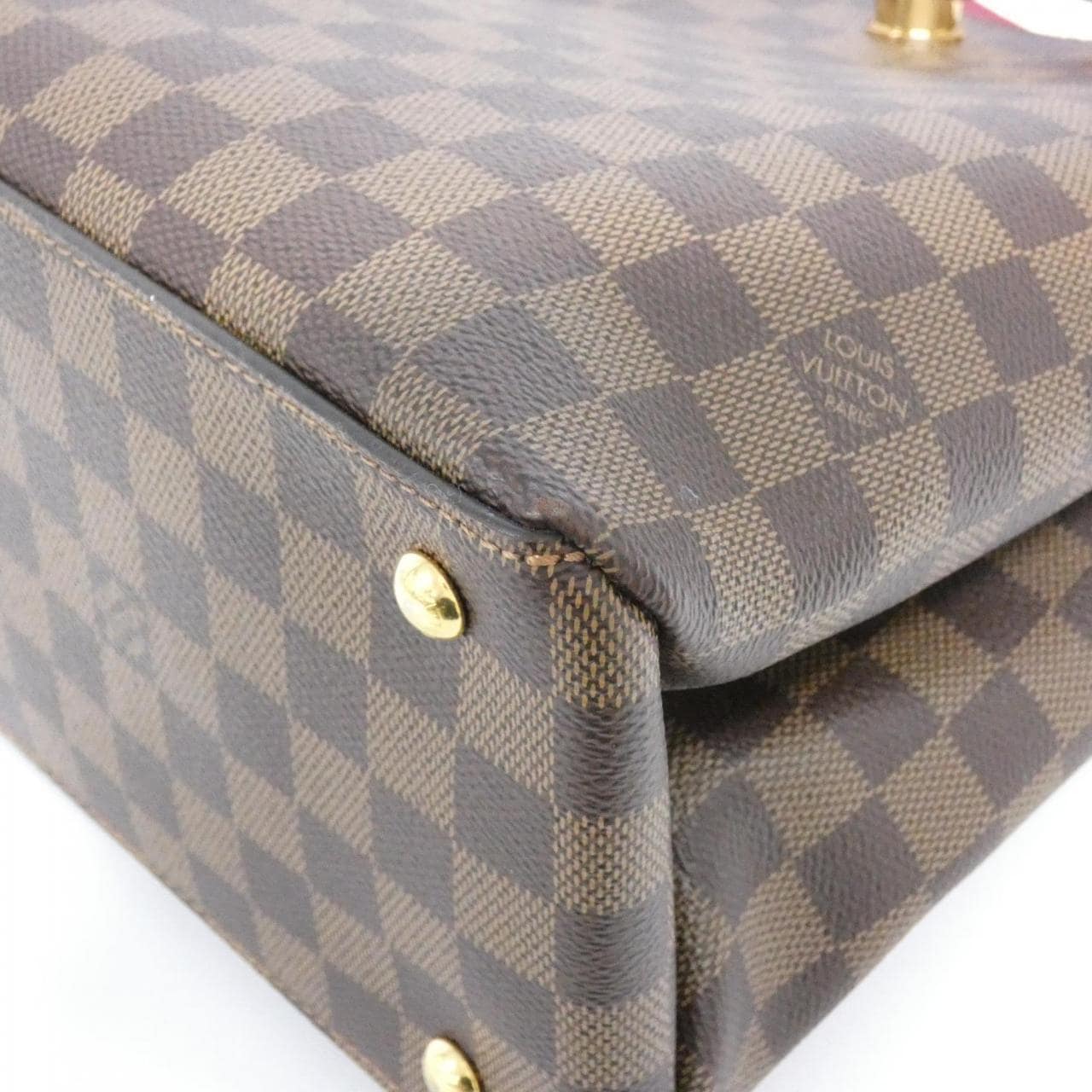 ルイヴィトン ダミエ LVリバーサイド N40052 バッグ