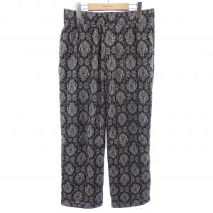 アンダーカバー UNDER COVER UC1E4502-2 パンツ