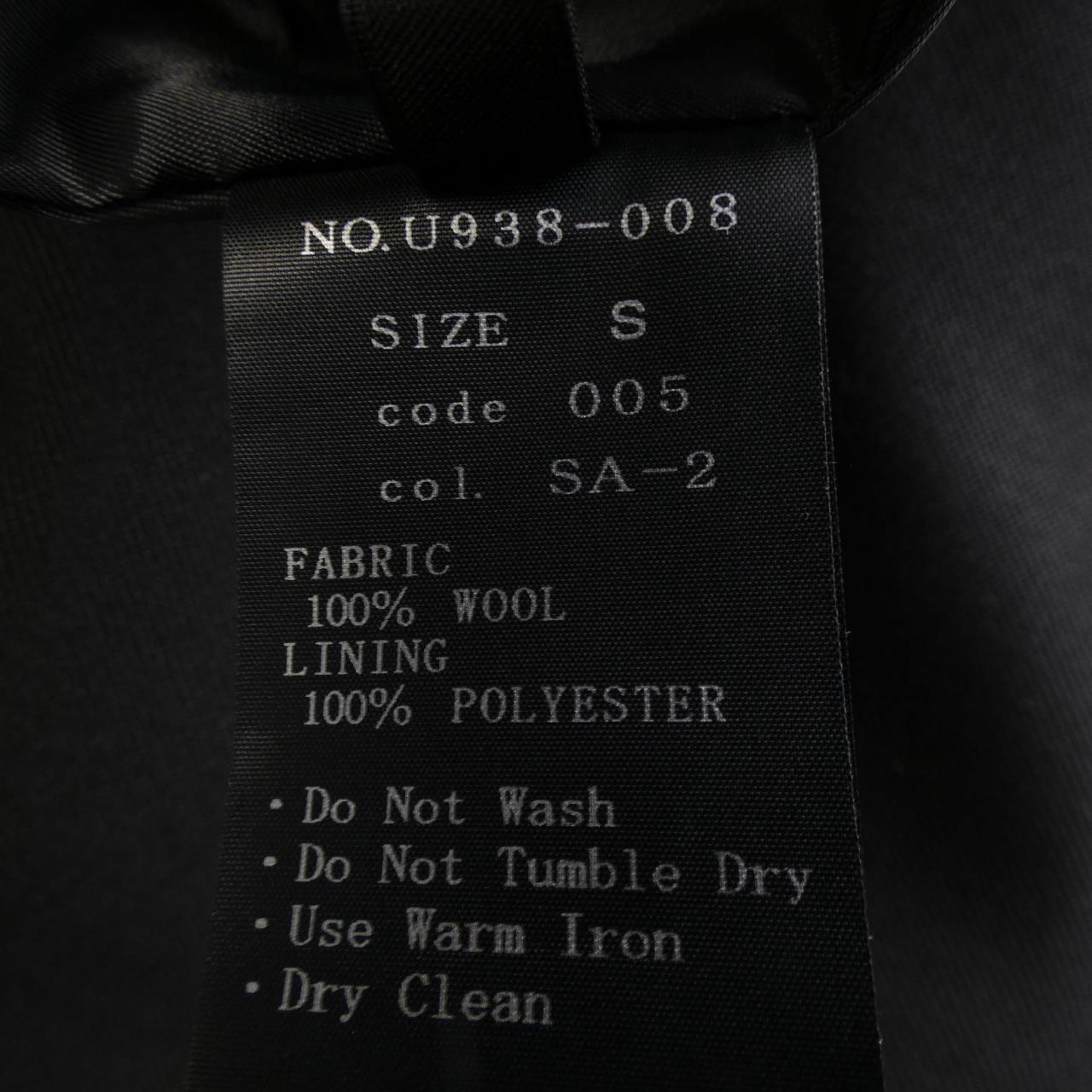 ブレンヘイム BLENHEIM U938-008 ワンピース