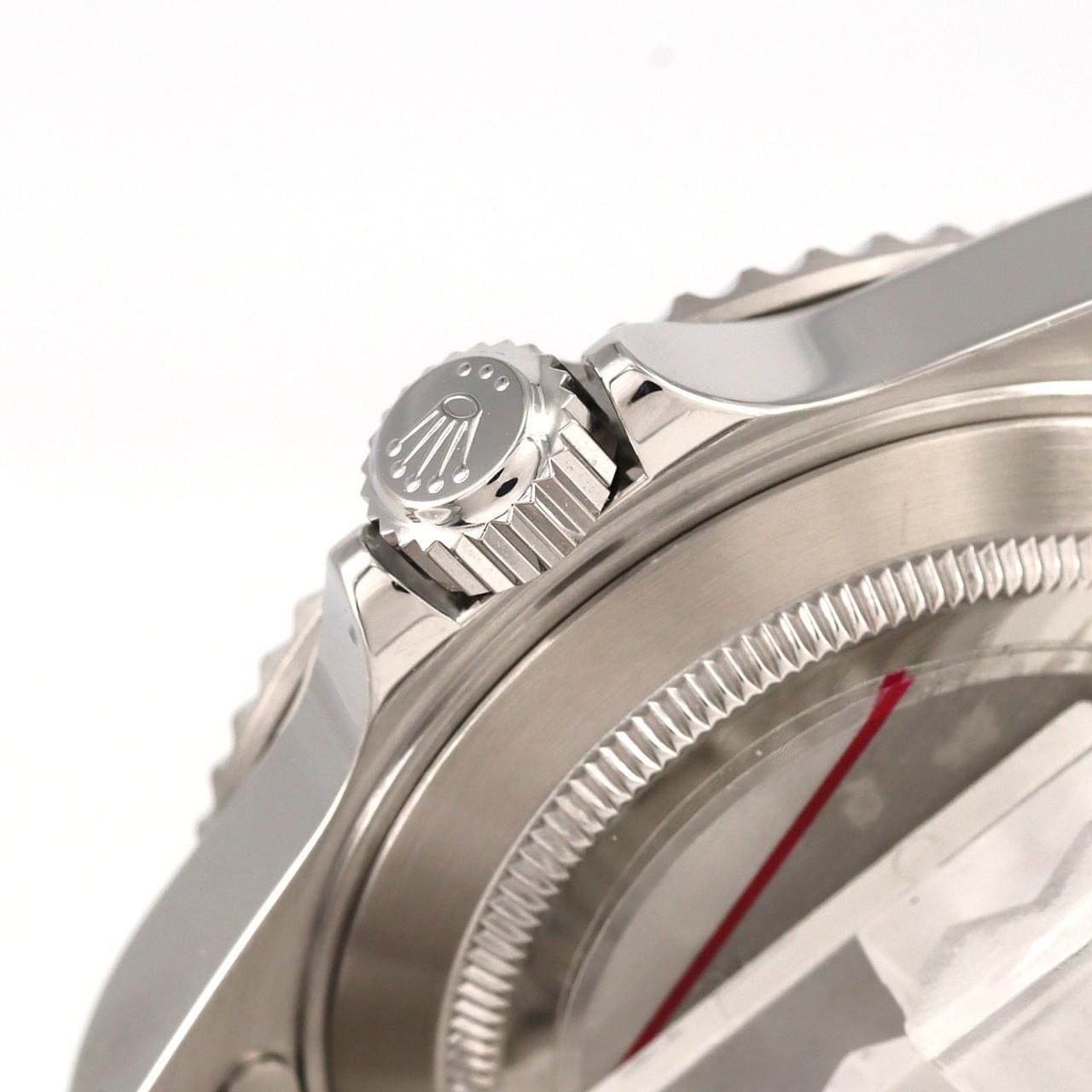 ロレックス サブマリーナーノンデイト 14060 SS 自動巻 P番