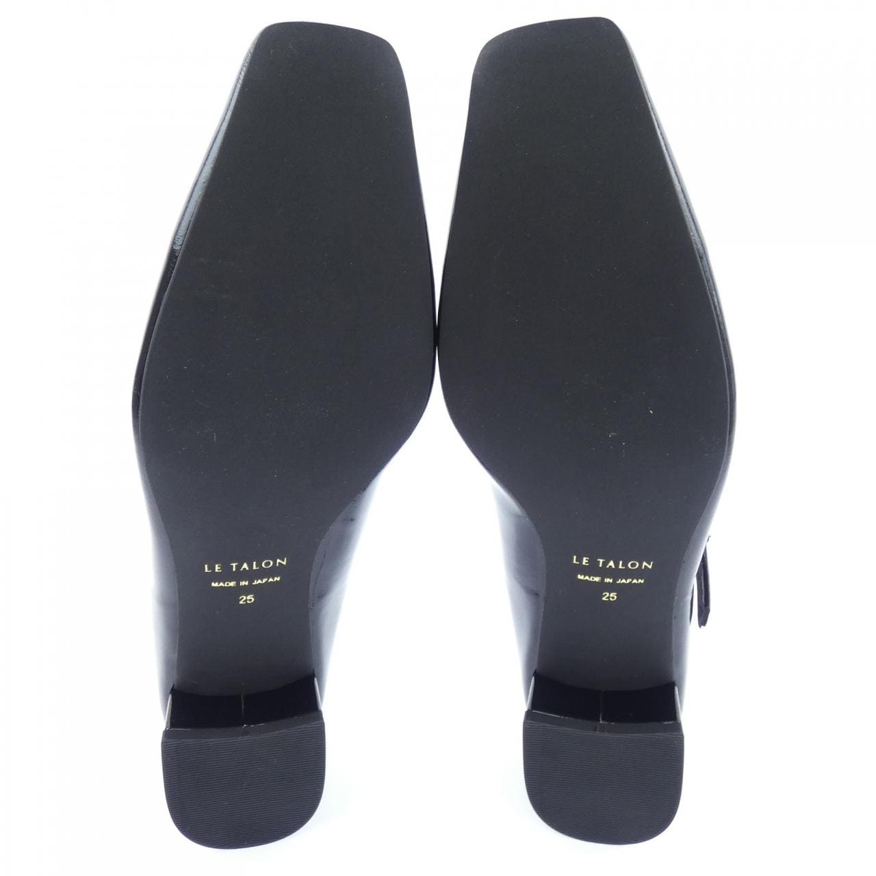Le Talon パンプス