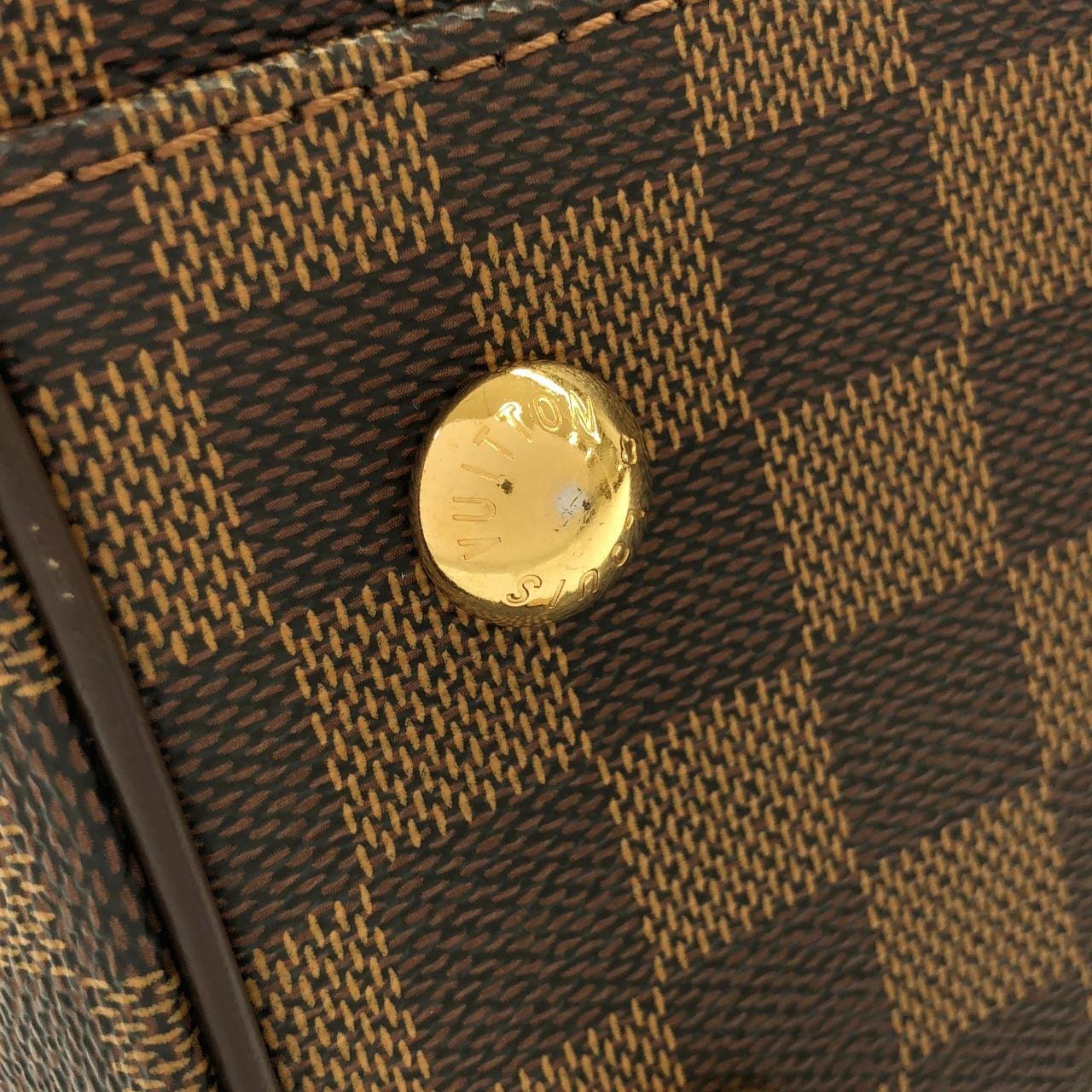 ルイヴィトン ダミエ トレヴィ PM N51997 バッグ