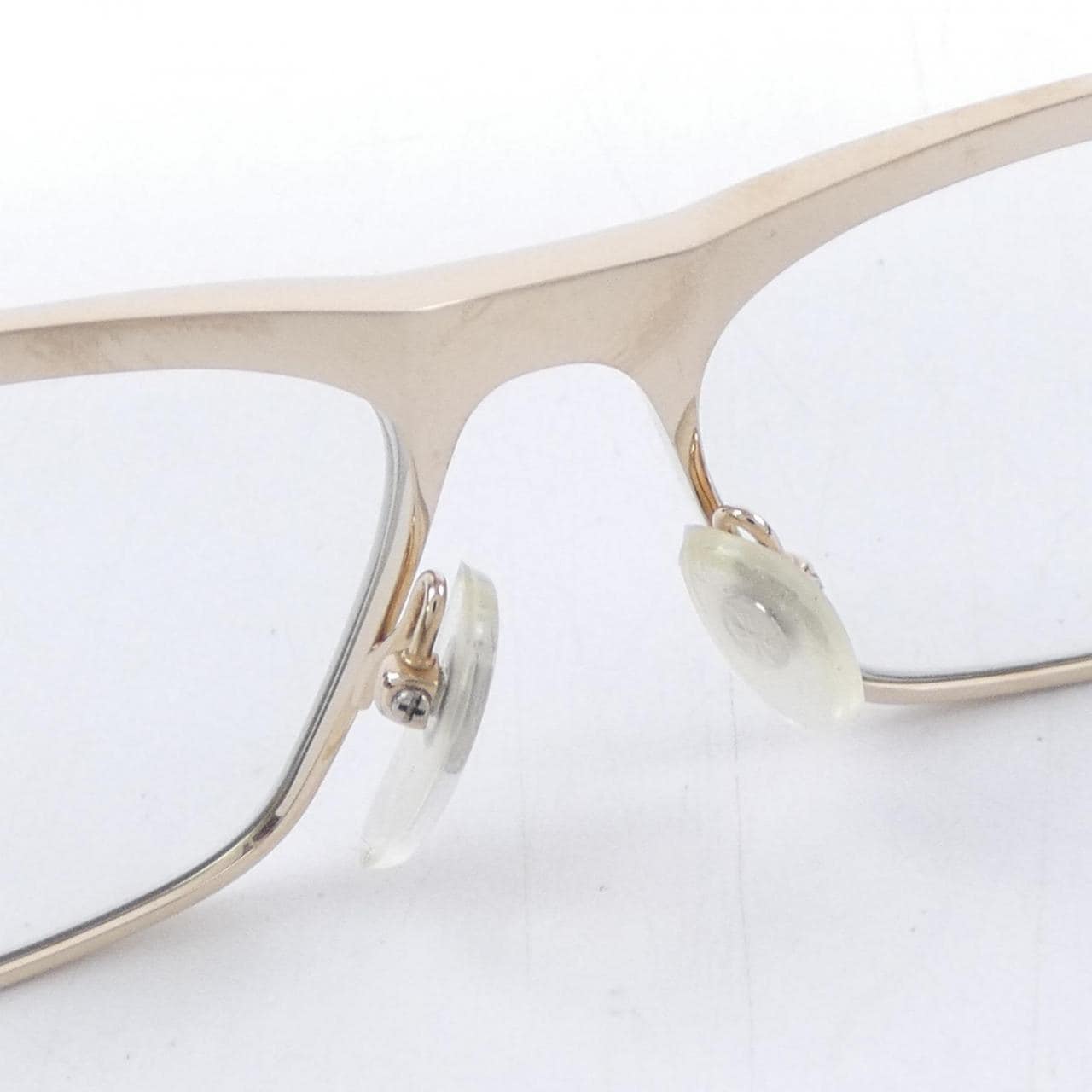 クロムハーツ CHROME HEARTS PETCOCK EYEWEAR