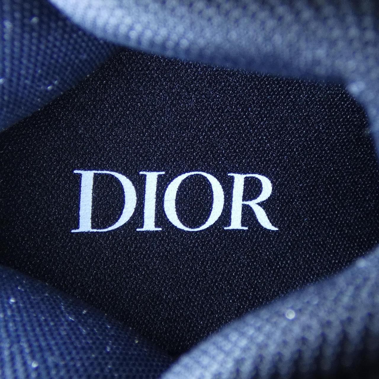 ディオール DIOR 3BO290ZRT ブーツ