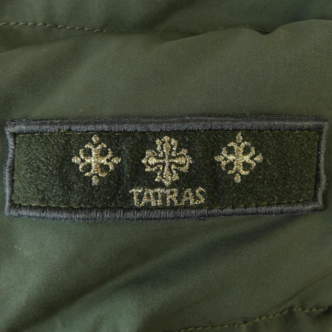 タトラス TATRAS LTA16A4514 ダウンジャケット