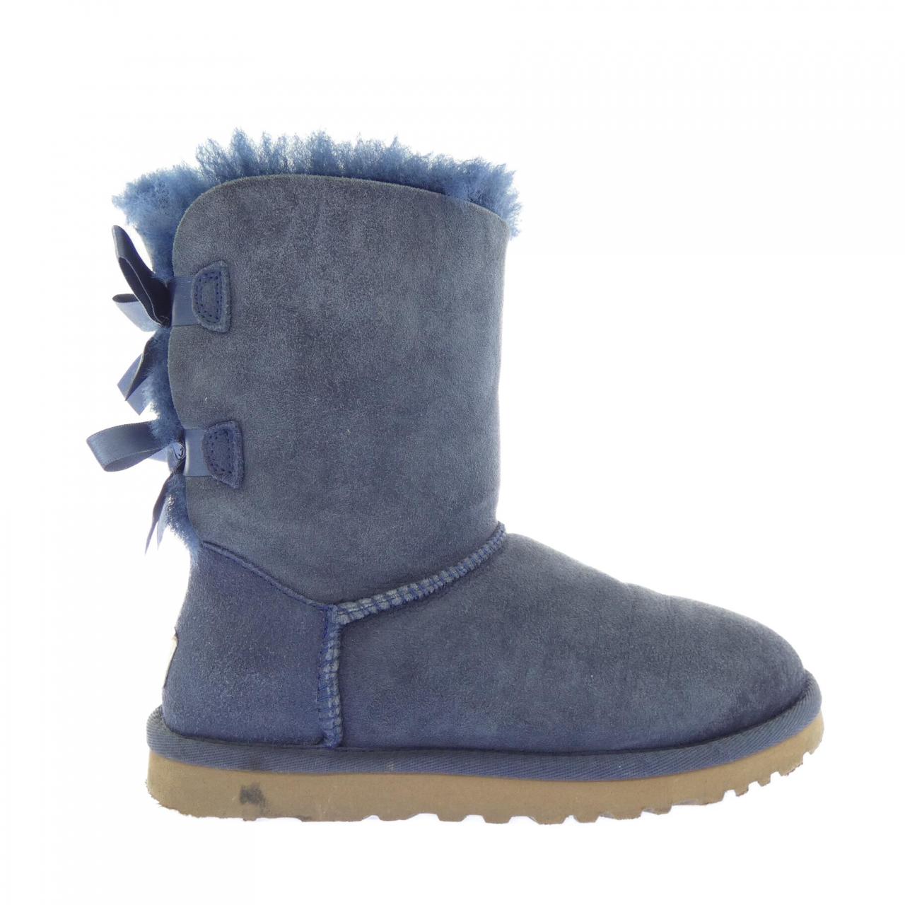アグ UGG F27114D ブーツ
