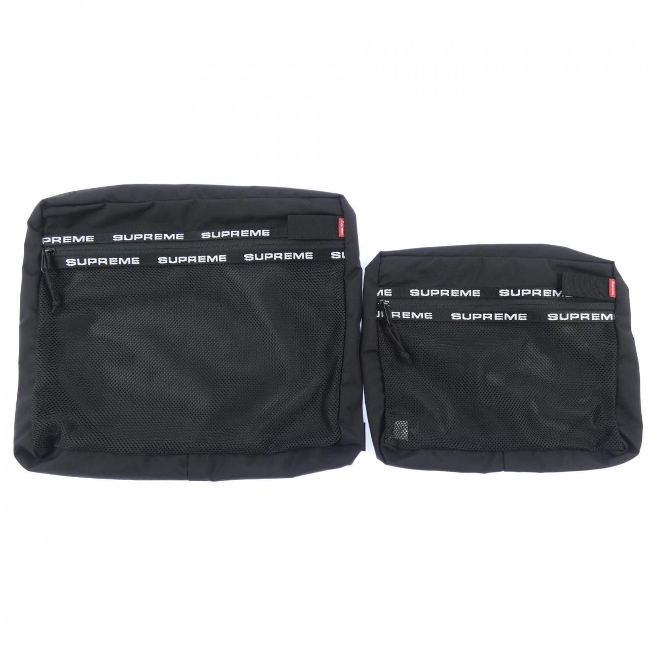 シュプリーム SUPREME Organizer Pouch Set POUCH