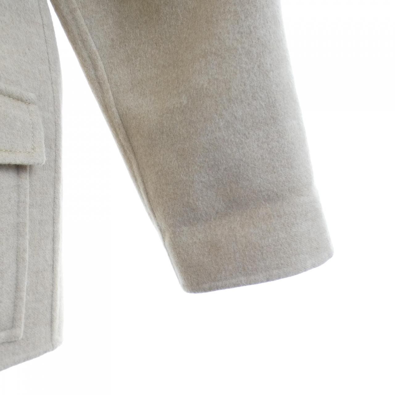 ルイヴィトン LOUIS VUITTON FTCO34WSB コート