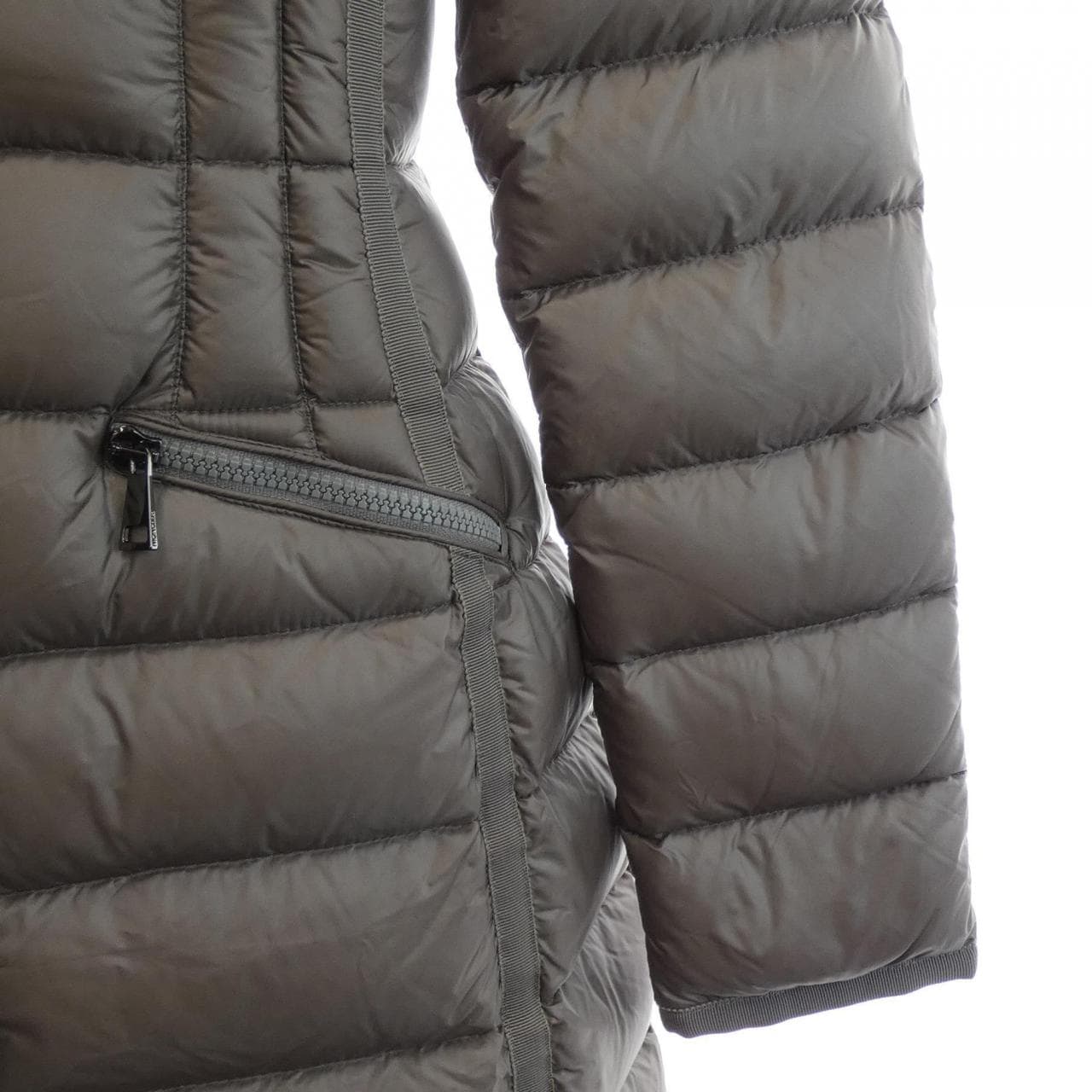 モンクレール MONCLER HERMINE ダウンコート