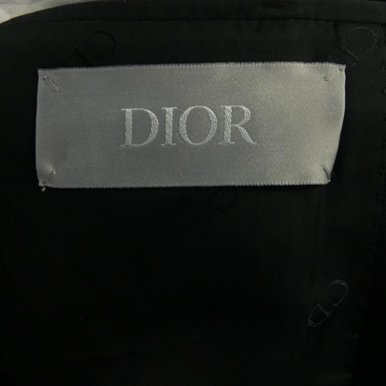 ディオール DIOR 183C223A5113 ジャケット