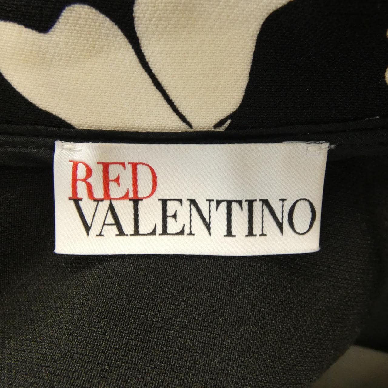レッドバレンティノ RED VALENTINO ワンピース