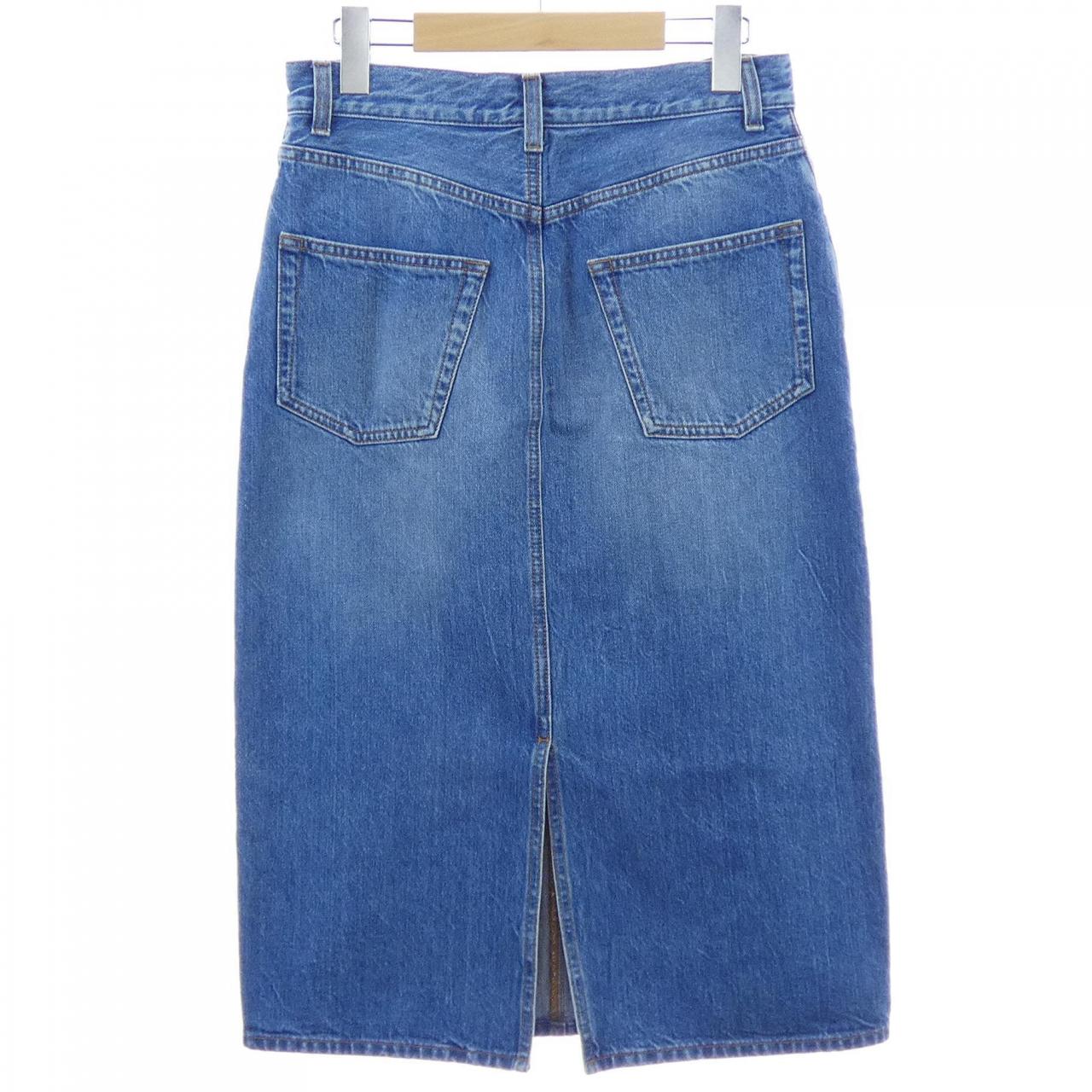 ザロウ THE ROW TIMA SKIRT 5950 W1984 スカート