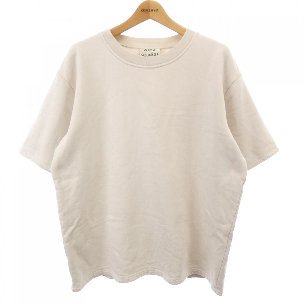 アクネストゥディオズ ACNE STUDIOS スウェット