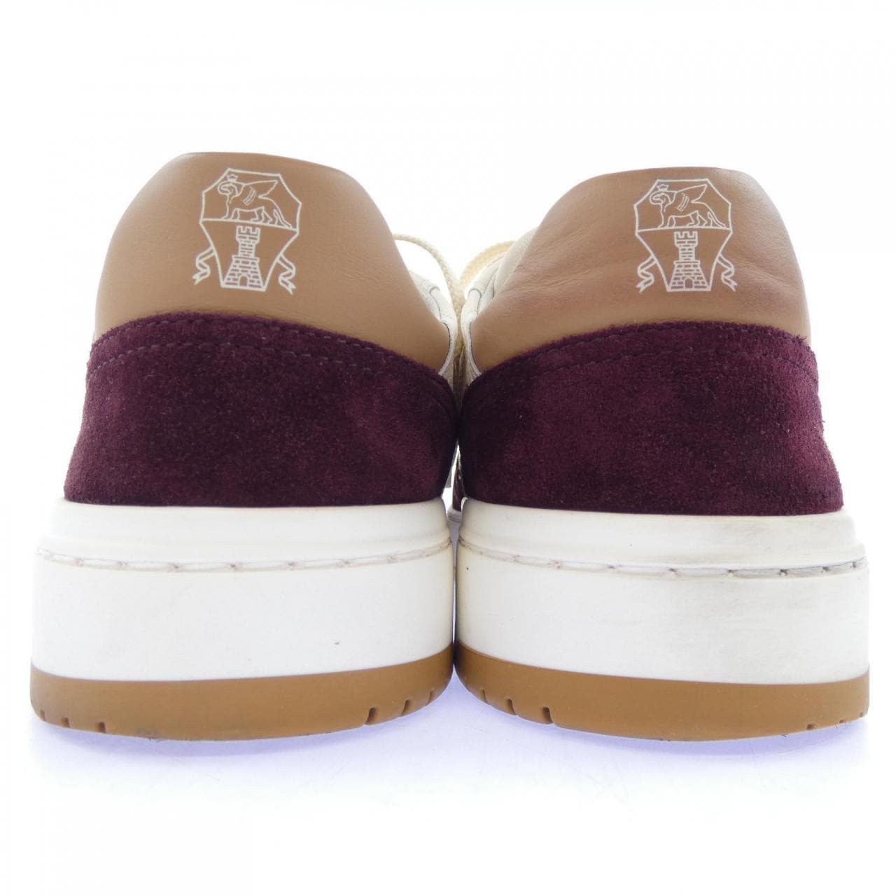 ブルネロクチネリ BRUNELLO CUCINELLI スニーカー
