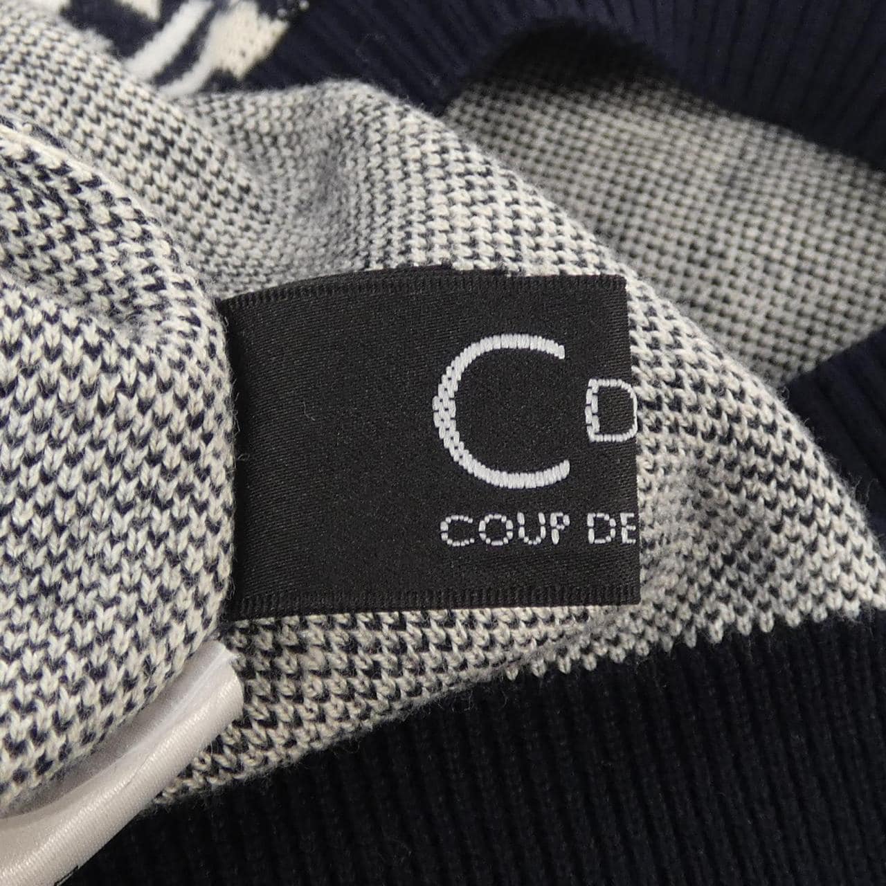 クードシャンス COUP DE CHANCE ベスト