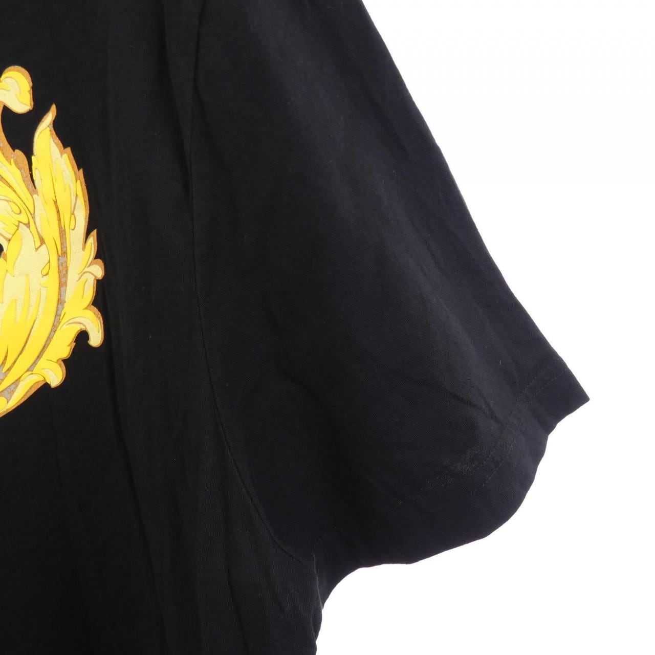 ジャンニヴェルサーチ GIANNI VERSACE Tシャツ