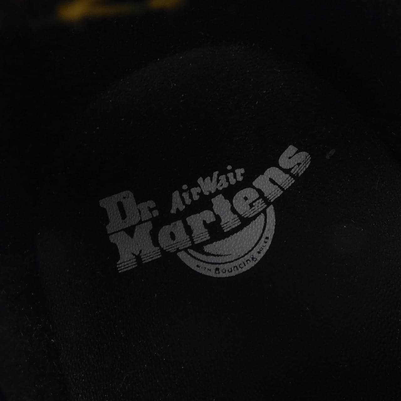 ドクターマーチン DR.MARTENS RAMSEY MONK シューズ