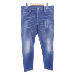 ディースクエアード DSQUARED2 S74LB0715 ジーンズ