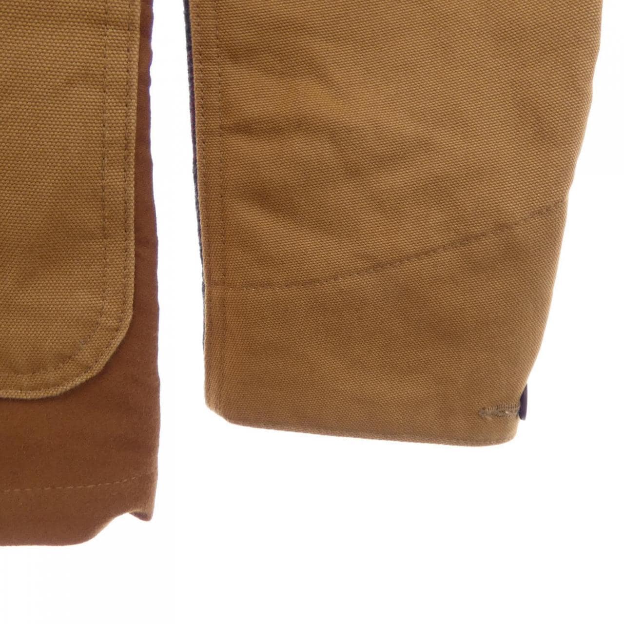 アイジュンヤワタナベ eye JUNYA WATANABE CARHART ジャケット