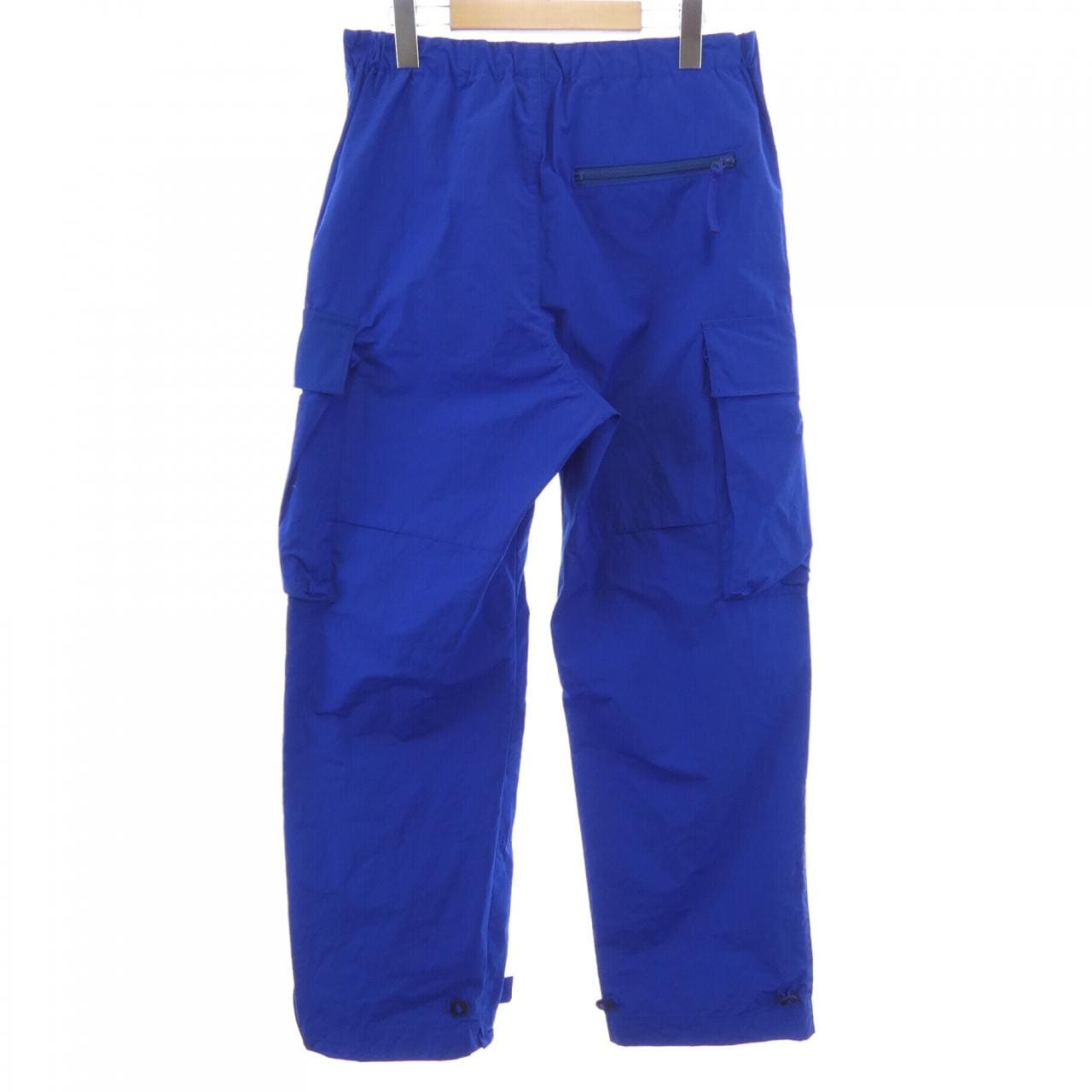 エヌハリウッド N.HOOLYWOOD 9221-CP02-010 パンツ