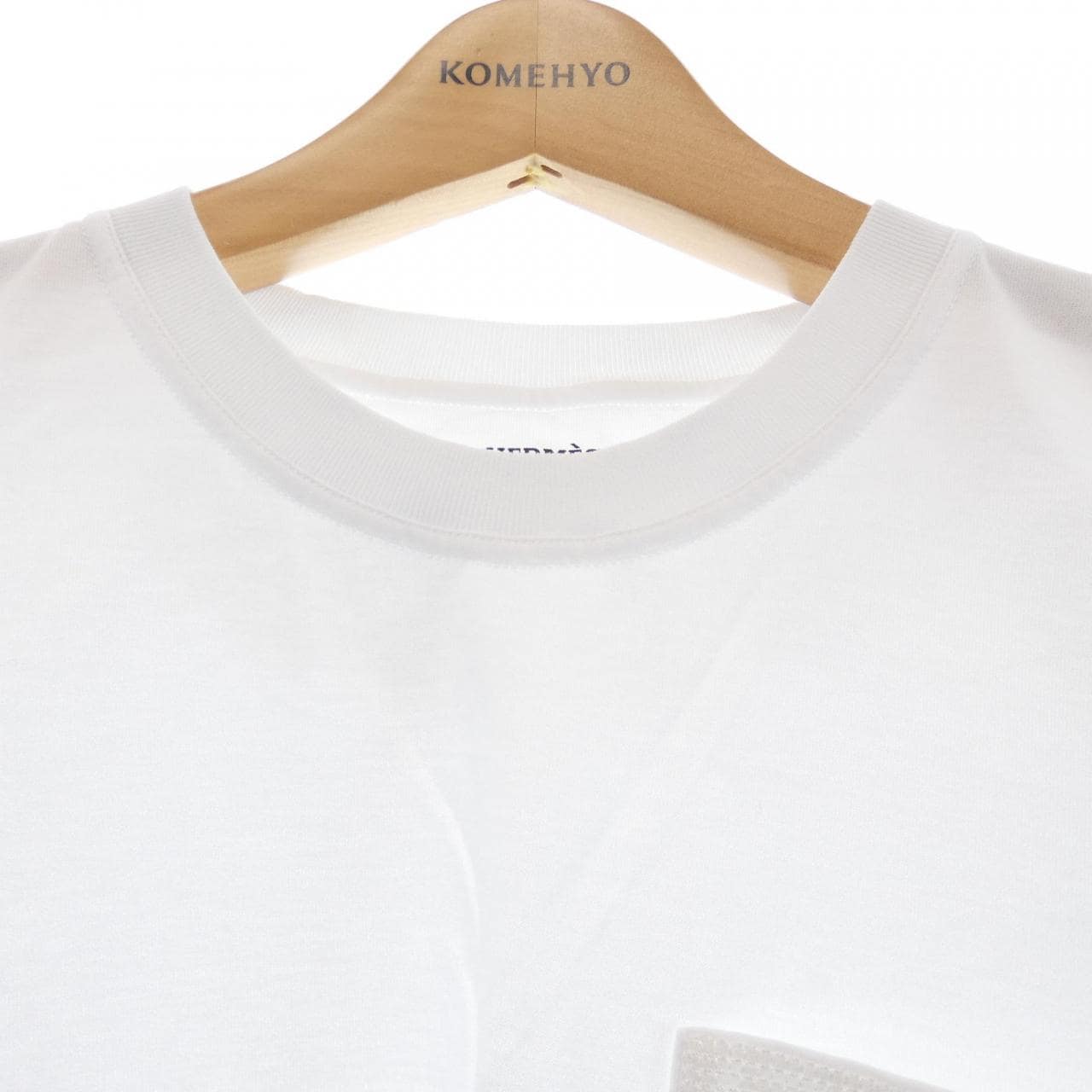 コメ兵｜エルメス HERMES モザイク Tシャツ｜HERMES｜レディース