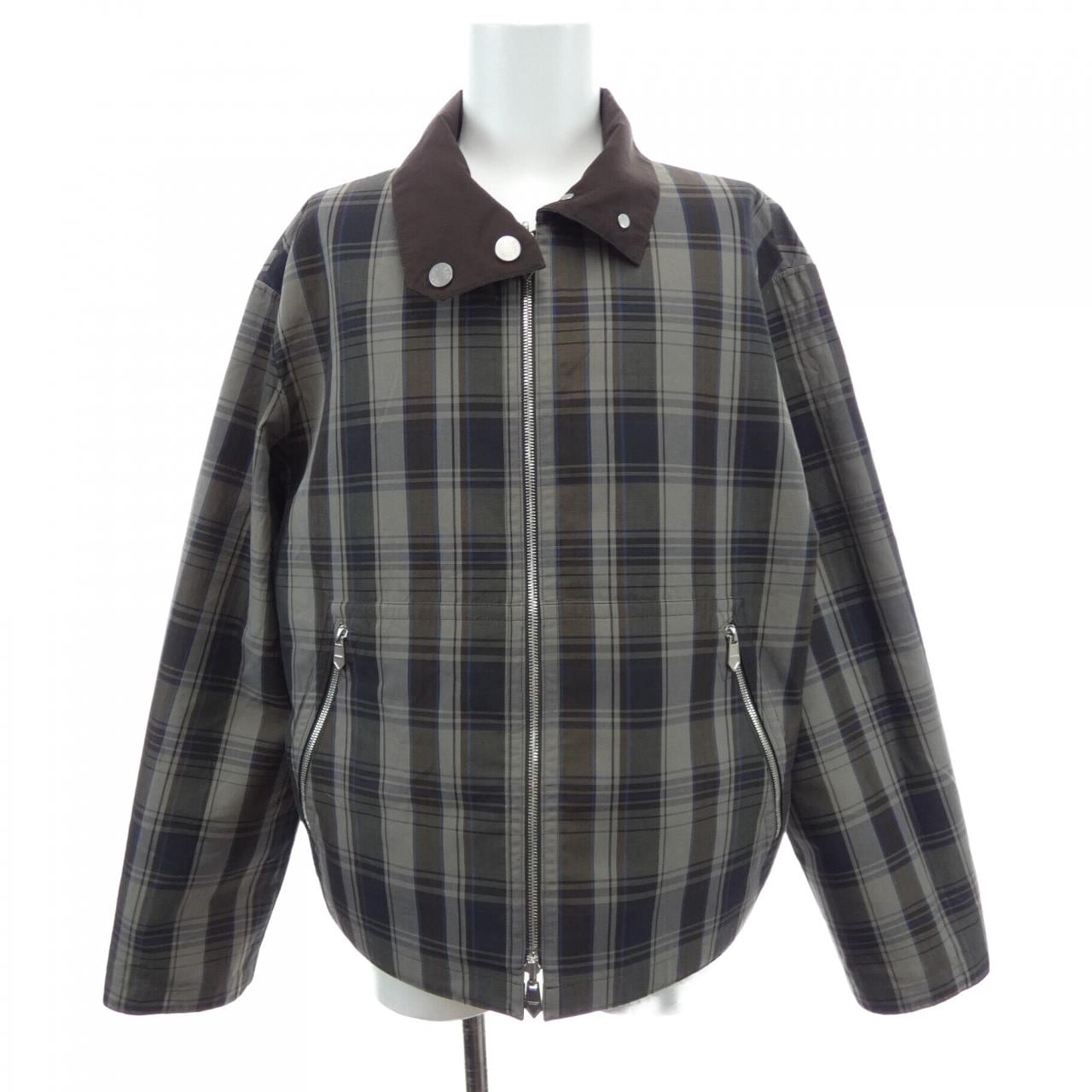 エルメス HERMES 652220HD ジャケット