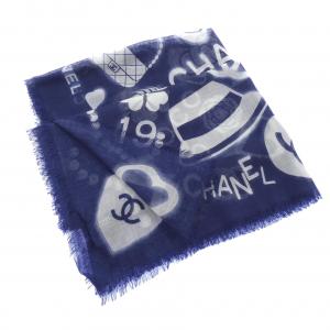 シャネル CHANEL STOLE
